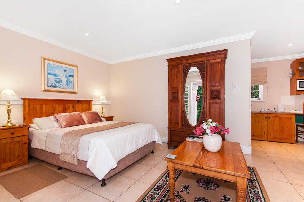 Heugh Road Guest House Port Elizabeth Zimmer foto